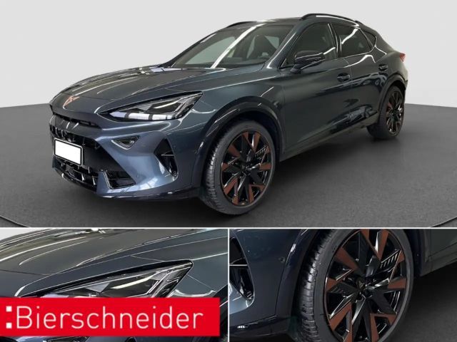 Cupra Formentor 4Drive VZ