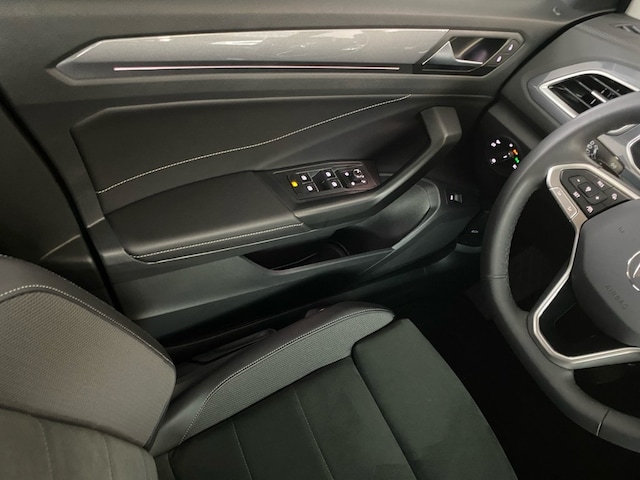 Volkswagen T-Roc 2.0 TDI DSG IQ.Drive Style