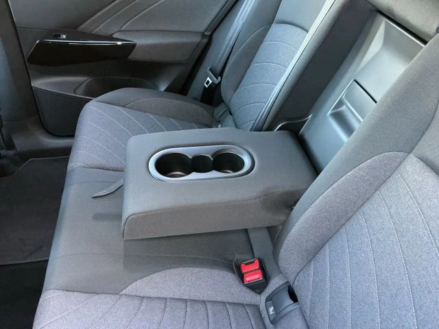 Volkswagen ID.3 Business Performance Pro