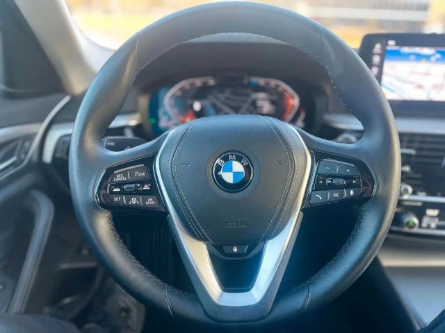 BMW 520 520d Touring