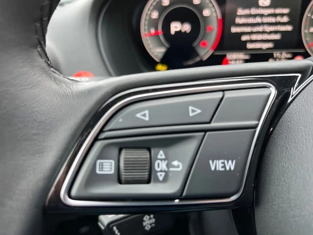 Audi Q2 1.5 TFSI S-Line