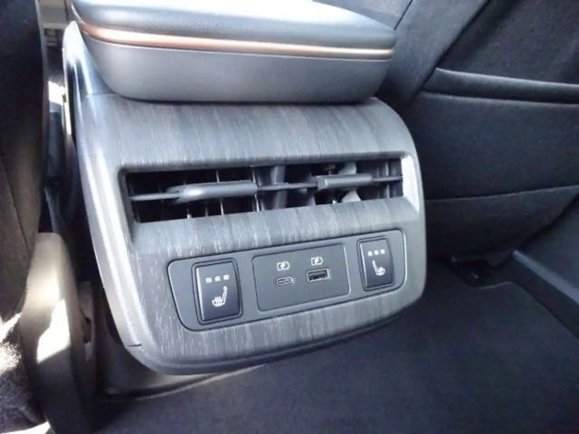 Nissan Ariya 87 kWh Evolve