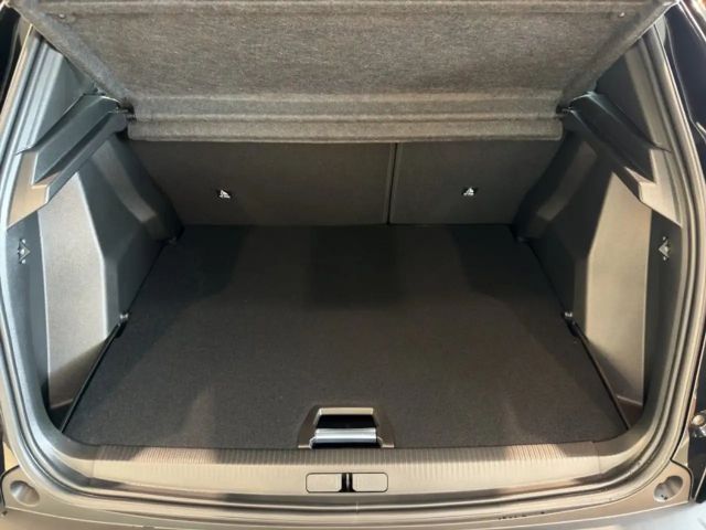 Peugeot 2008 EAT8 GT-Line