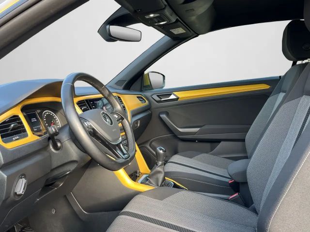 Volkswagen T-Roc 1.0 TSI Cabriolet Style