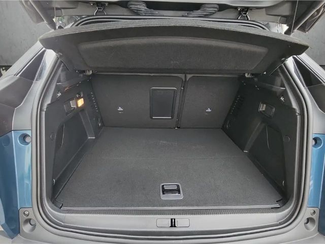 Peugeot 3008 EAT8 GT-Line Hybrid