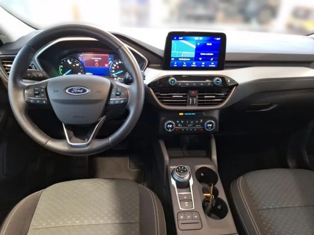 Ford Kuga Cool & Connect Plug in Hybrid