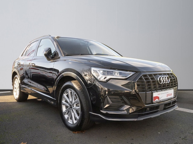 Audi Q3 35 TFSI S-Tronic