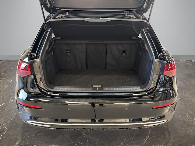 Audi A3 35 TDI Sportback