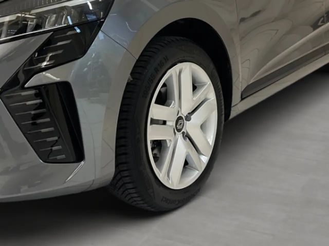 Renault Clio EDC Evolution TCe 90