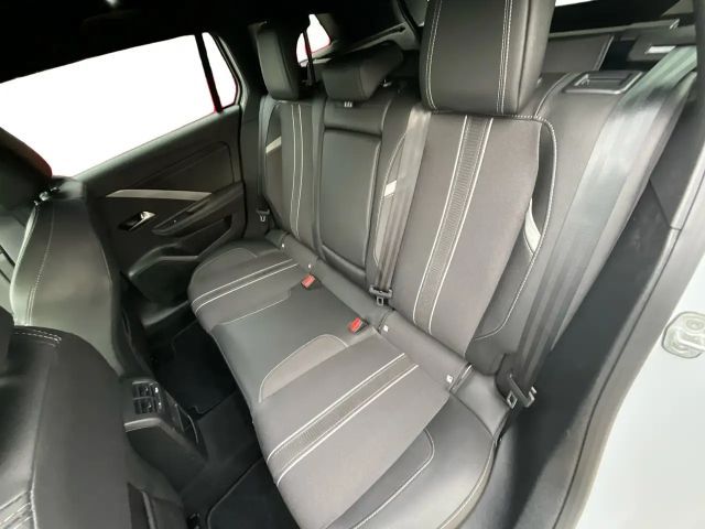 Opel Astra Sports Tourer