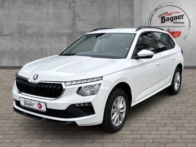 Skoda Kamiq 1.0 TSI Drive
