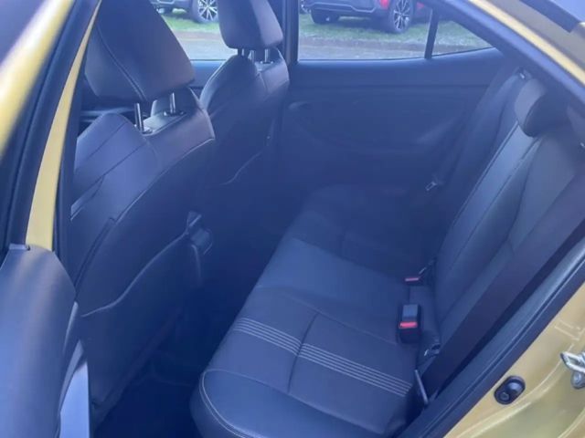 Toyota Yaris Cross Hybride VVT-i