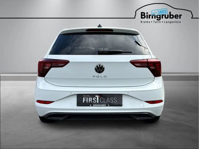 Volkswagen Polo 4Me TSI