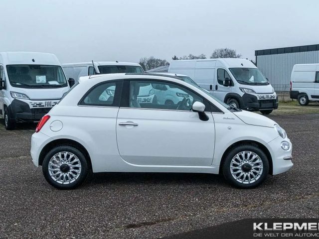 Fiat 500 Dolcevita