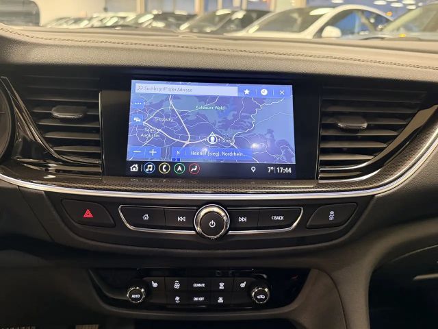 Opel Insignia Elegance