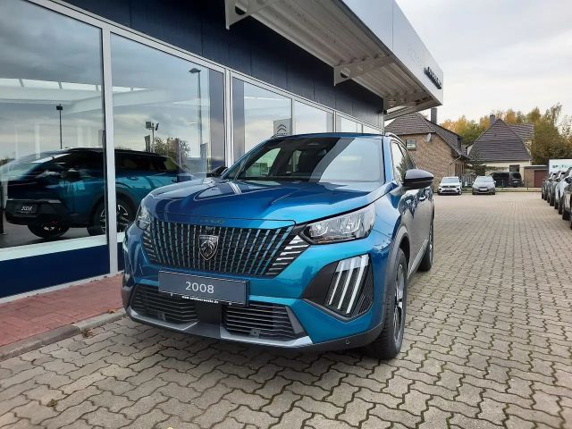 Peugeot 2008 Allure Pack