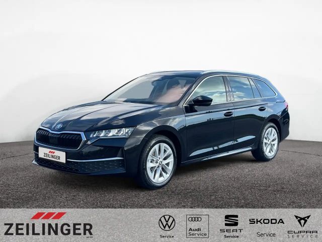 Skoda Octavia Combi Selection