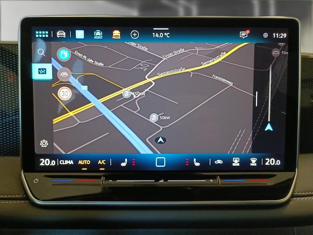 Volkswagen Tiguan 2.0 TDI DSG