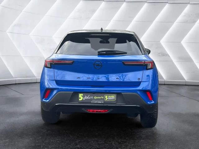 Opel Mokka GS-Line Grand Sport Mokka-e