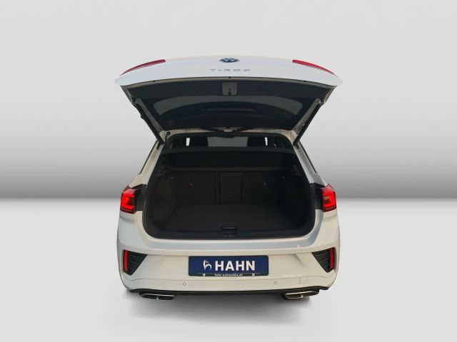 Volkswagen T-Roc DSG R-Line