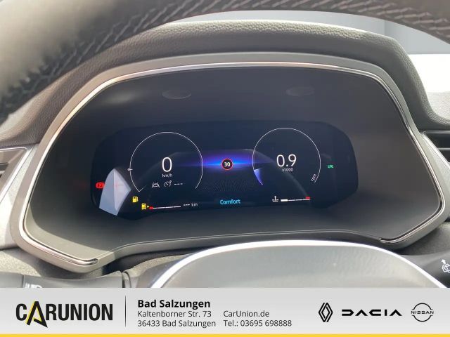 Renault Captur Techno