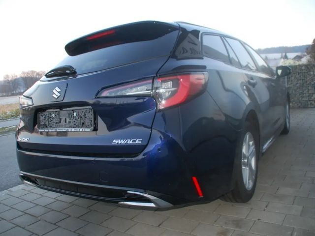 Suzuki Swace Comfort Hybrid