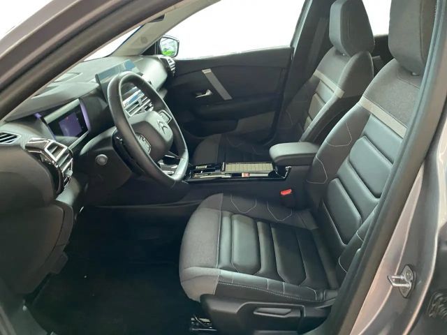 Citroën C4 BlueHDi Max