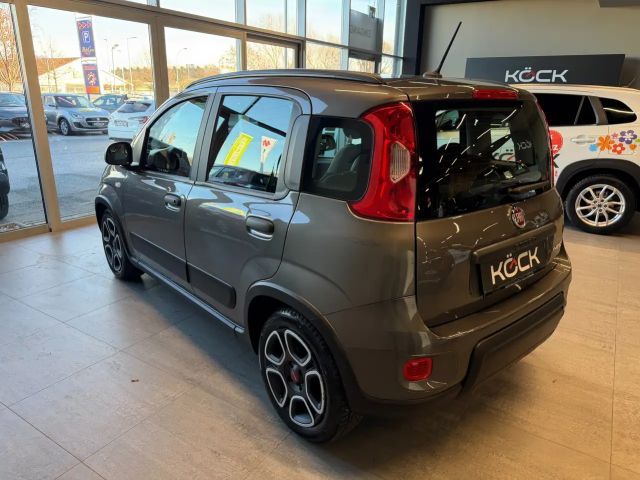 Fiat Panda CityCross Life