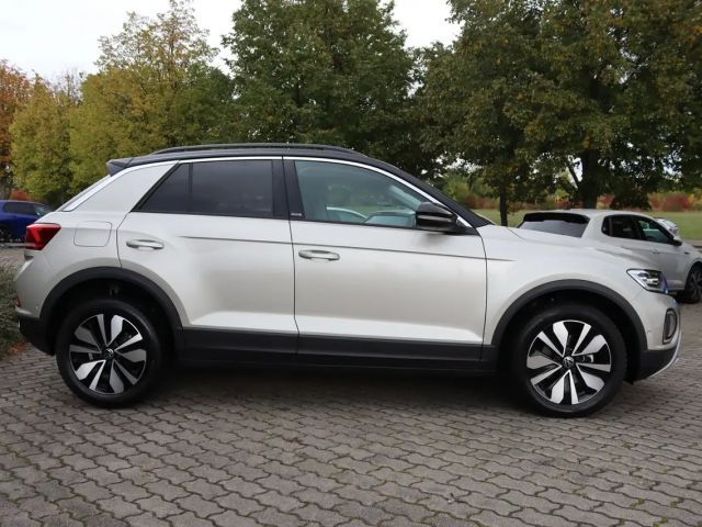 Volkswagen T-Roc 1.0 TSI Move