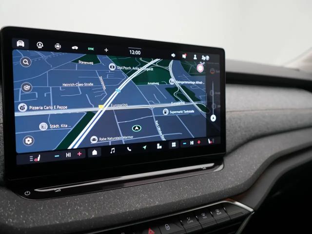 Skoda Octavia Combi Selection