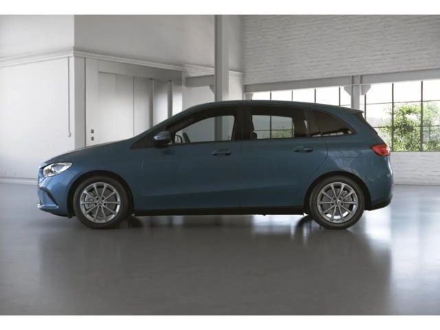 Mercedes-Benz B 250 B 250 e