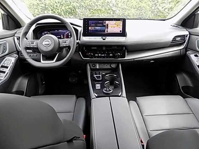 Nissan X-trail AWD Tekna e-4ORCE