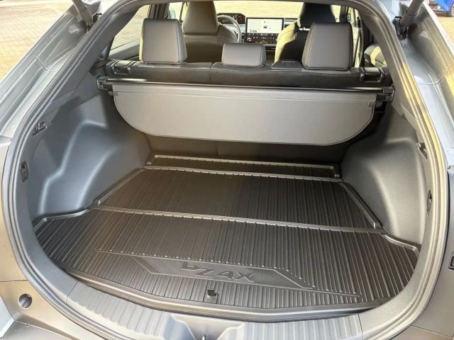 Toyota bZ4X Teamplayer **NEUES MODELL**