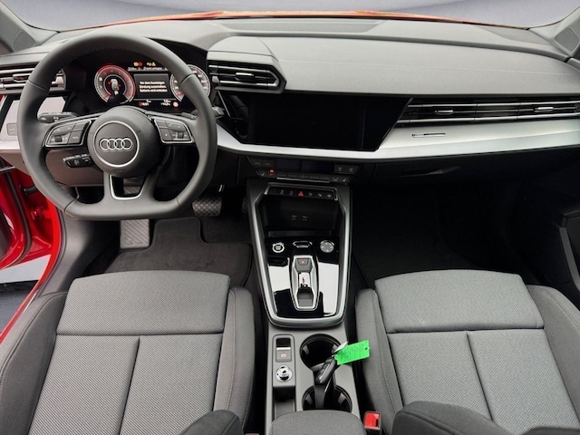 Audi A3 S-Tronic Sportback