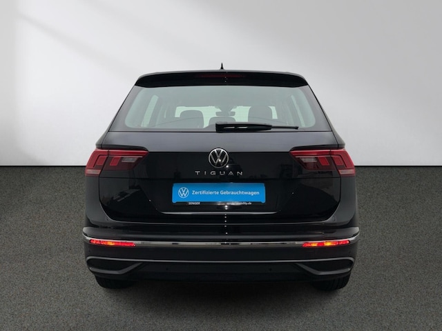 Volkswagen Tiguan 2.0 TDI Life