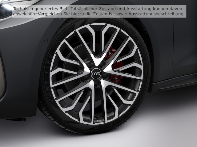 Audi A5 Avant S-Tronic