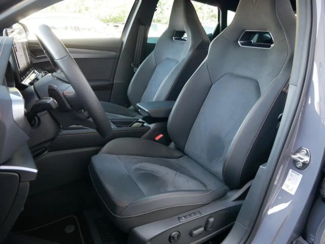 Cupra Formentor VZ e-Hybrid