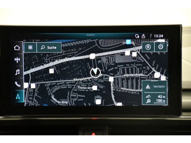 Audi A5 40 TFSI S-Tronic