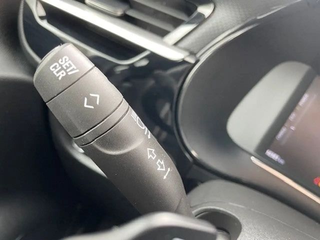 Opel Corsa GS-Line Grand Sport Hybrid