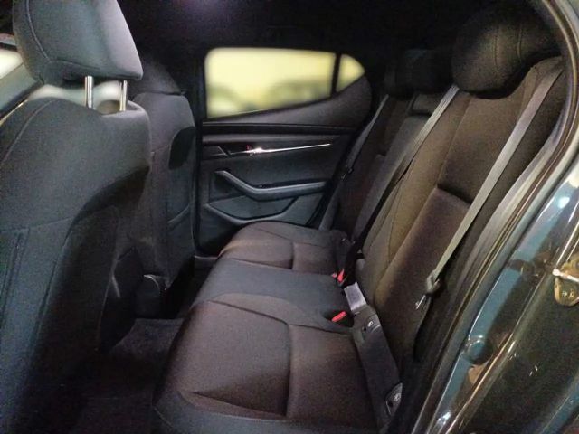 Mazda 3 Selection
