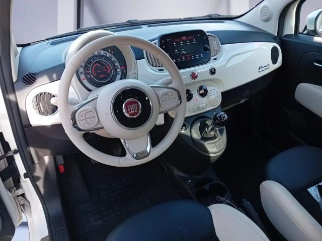 Fiat 500 Dolcevita