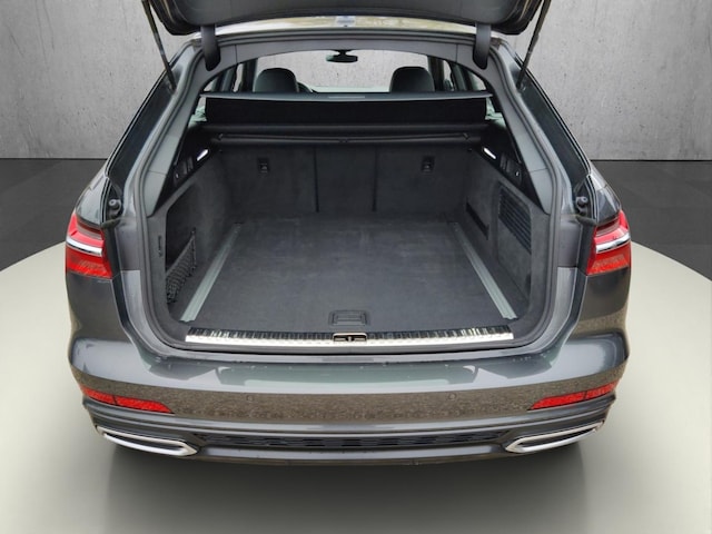 Audi A6 45 TFSI Avant Quattro S-Tronic Sport