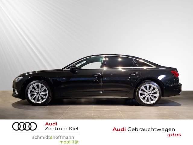 Audi A6 40 TDI Quattro S-Tronic Sedan Sport