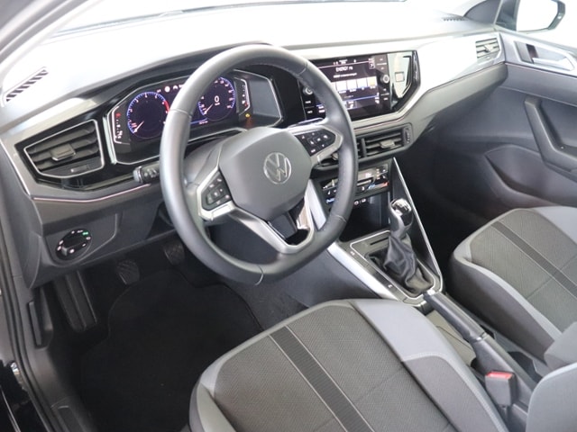 Volkswagen Polo 1.0 TSI