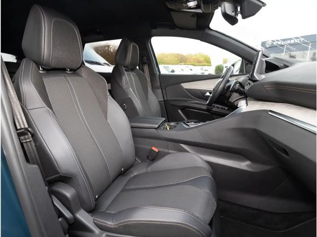 Peugeot 3008 GT-Line PureTech