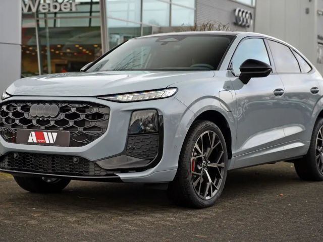 Audi Q3 Hybride Sportback