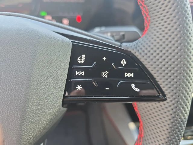 Audi A5 Hybride Quattro