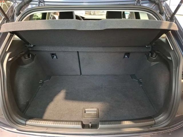 Volkswagen Polo 1.0 TSI DSG Life