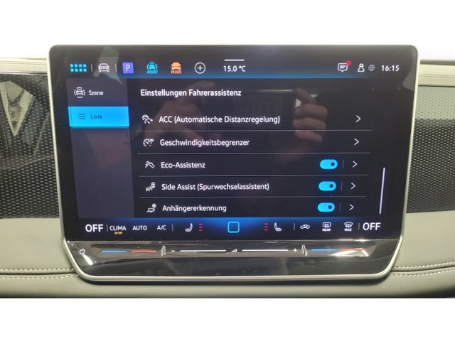 Volkswagen Tiguan 1.5 eTSI DSG