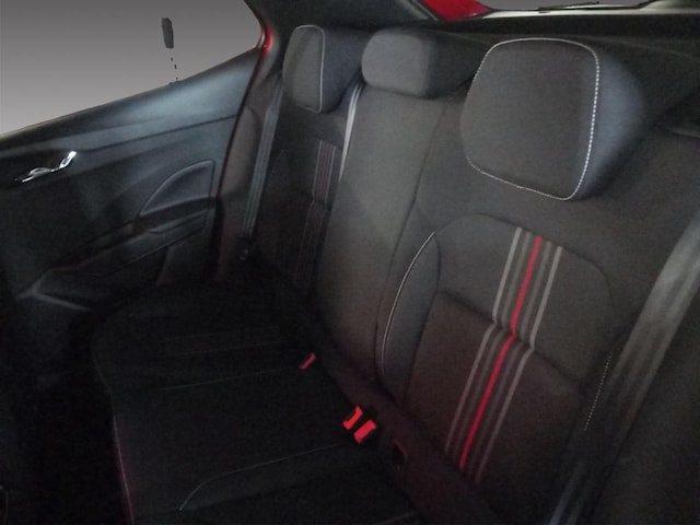 Skoda Fabia 1.0 TSI Monte Carlo